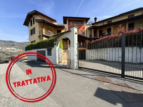 casa indipendente in vendita a Brione(BS)