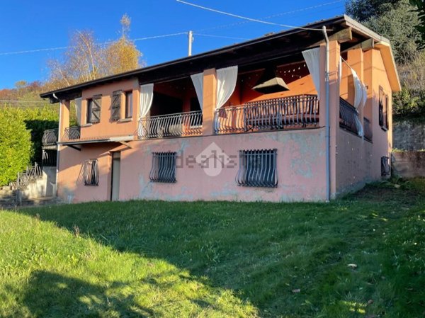 casa indipendente in vendita a Brione(BS)