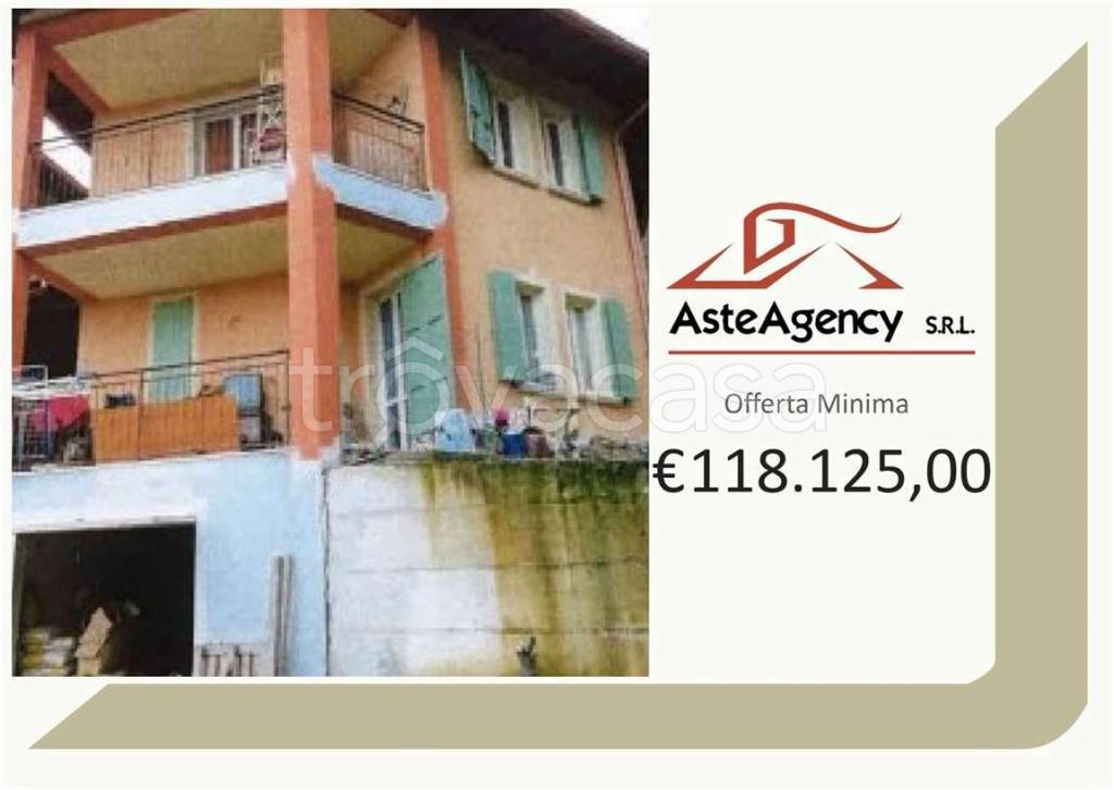 casa indipendente in vendita a Brione(BS)