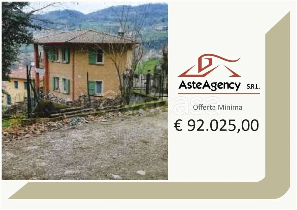 casa indipendente in vendita a Brione(BS)