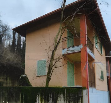 casa indipendente in vendita a Brione(BS)