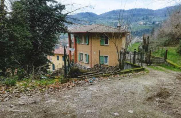 casa indipendente in vendita a Brione(BS)