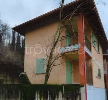 casa indipendente in vendita a Brione(BS)