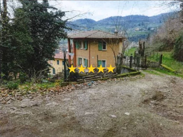 casa indipendente in vendita a Brione(BS)