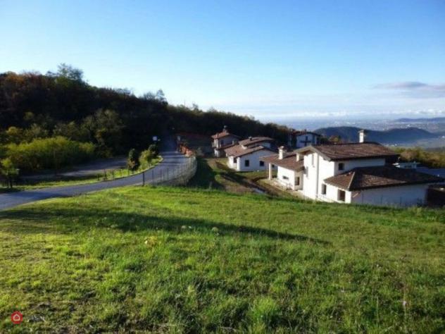 terreno edificabile in vendita a Brione(BS)