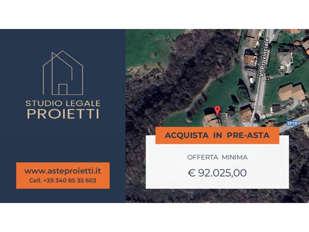 casa indipendente in vendita a Brione(BS)