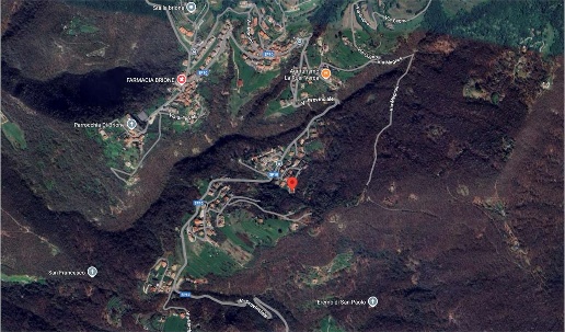 appartamento in vendita a Brione(BS)