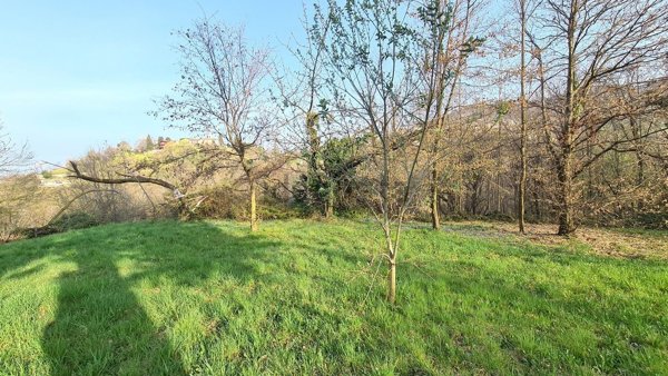 terreno edificabile in vendita a Brione(BS)