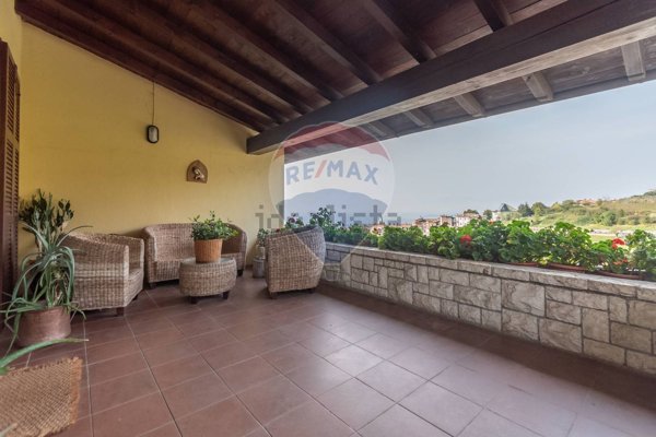 casa indipendente in vendita a Brione(BS)