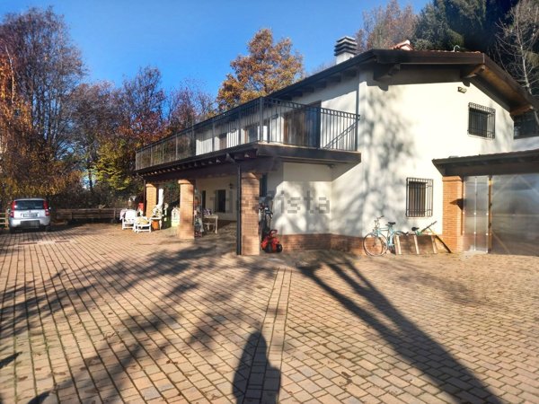 casa indipendente in vendita a Brione(BS)