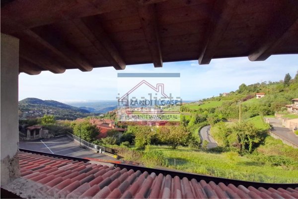 casa indipendente in vendita a Brione(BS)