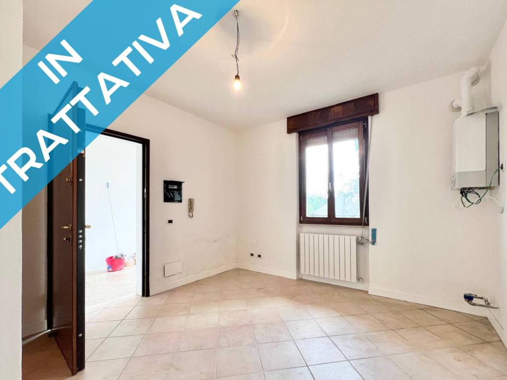 appartamento in vendita a Brione(BS)