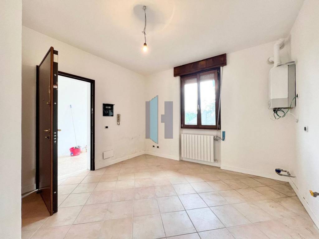 appartamento in vendita a Brione(BS)