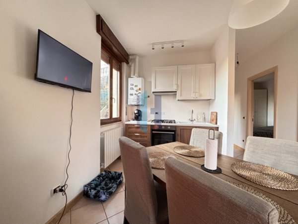 appartamento in vendita a Brione(BS)