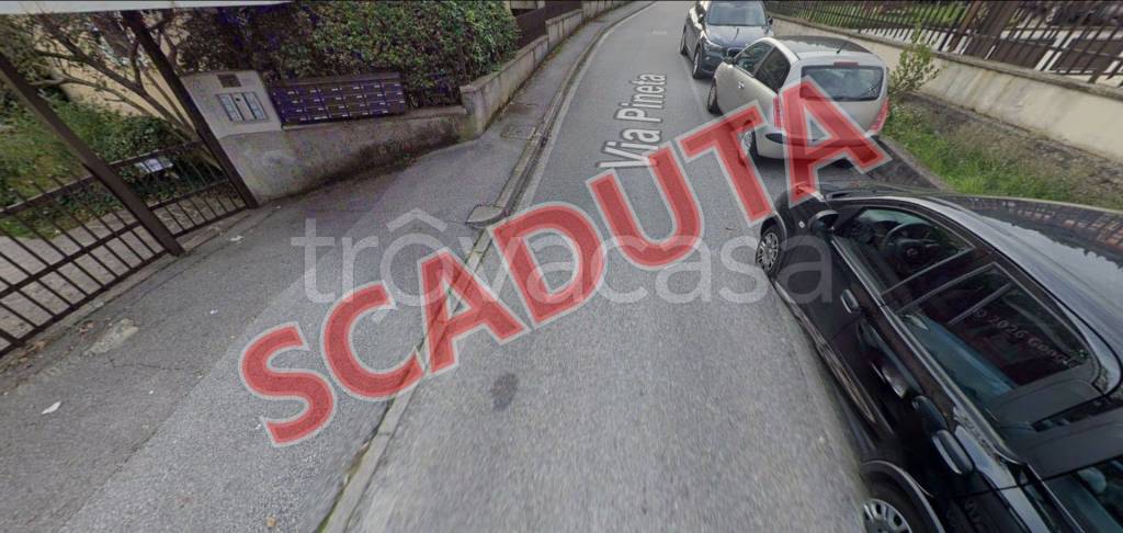 casa indipendente in vendita a Brione(BS)