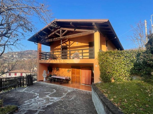 casa indipendente in vendita a Brione(BS)