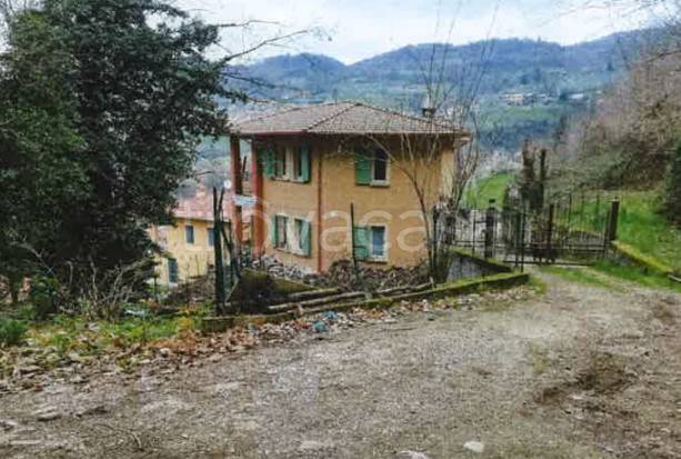 casa indipendente in vendita a Brione(BS)