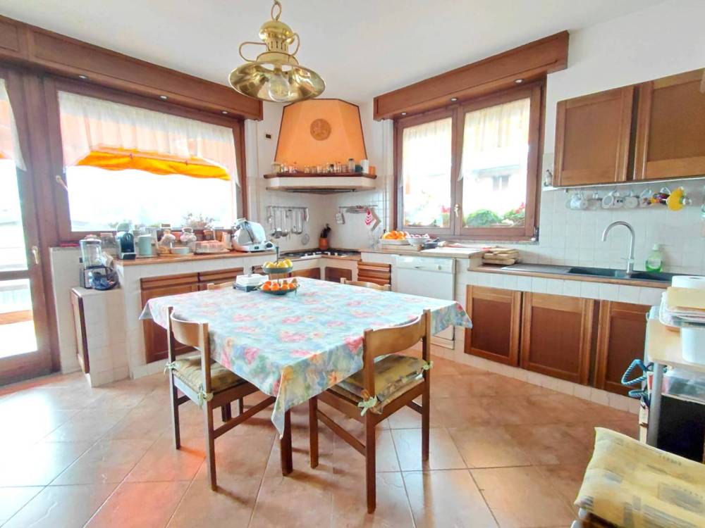 appartamento in vendita a Brione(BS)