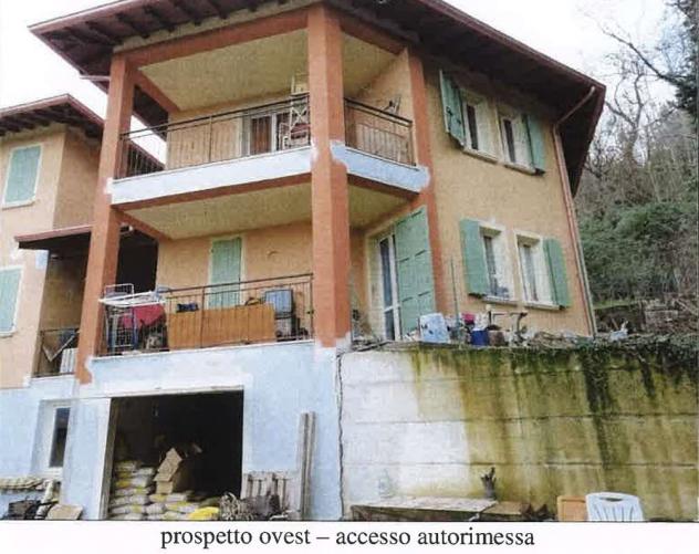 casa indipendente in vendita a Brione(BS)