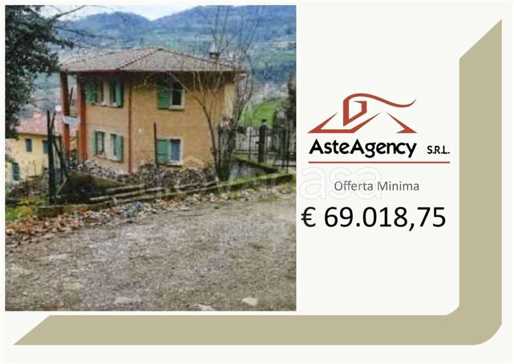 casa indipendente in vendita a Brione(BS)