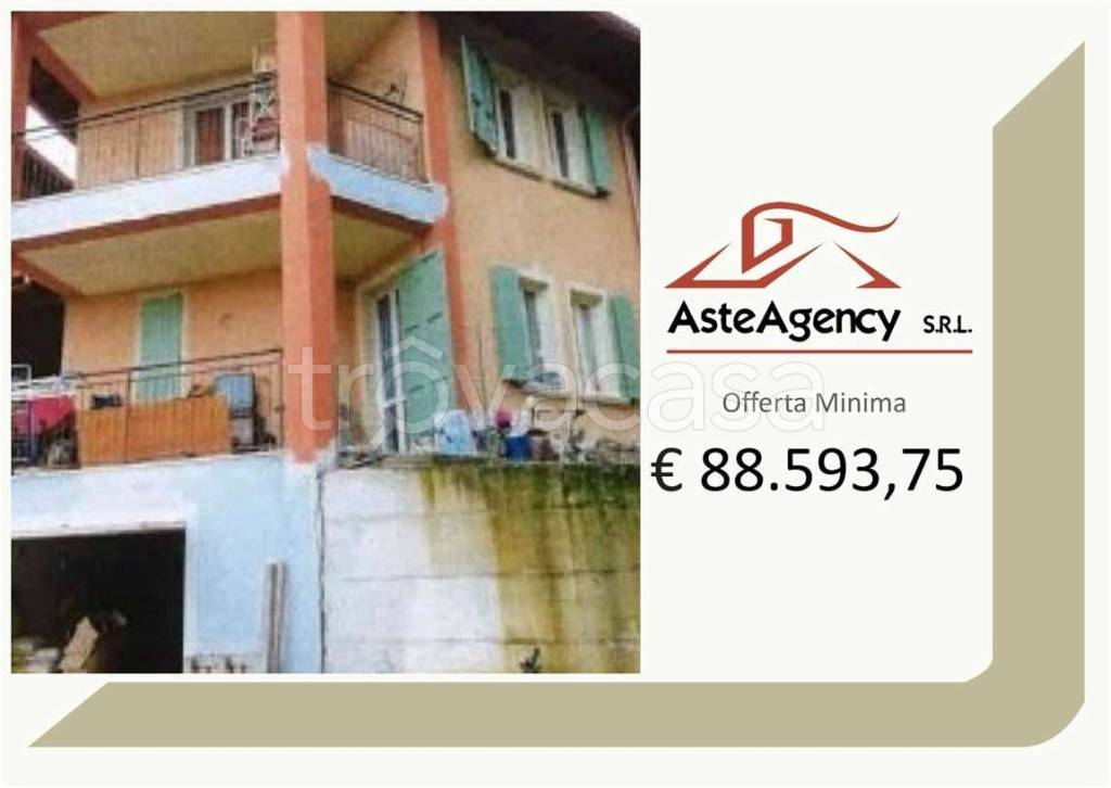 casa indipendente in vendita a Brione(BS)
