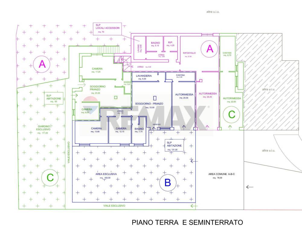 appartamento in vendita a Brione(BS)