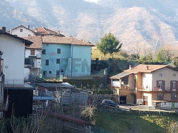 casa indipendente in vendita a Brione(BS)