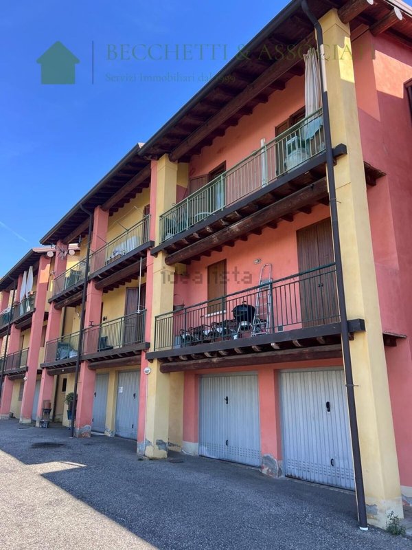 appartamento in vendita a Brione(BS)
