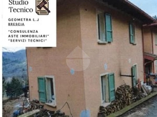 appartamento in vendita a Brione(BS)