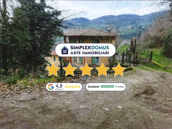 casa indipendente in vendita a Brione(BS)