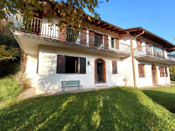 casa indipendente in vendita a Brione(BS)