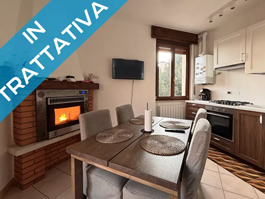 appartamento in vendita a Brione(BS)
