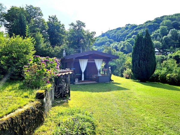 casa indipendente in vendita a Brione(BS)