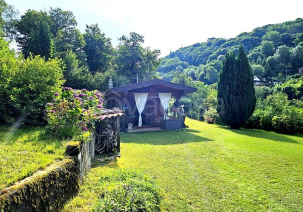 casa indipendente in vendita a Brione(BS)