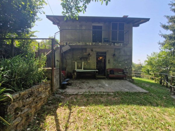 casa indipendente in vendita a Brione(BS)