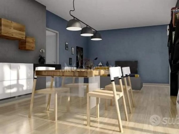 appartamento in vendita a Caino