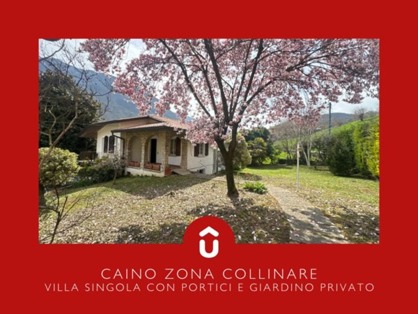 casa indipendente in vendita a Caino