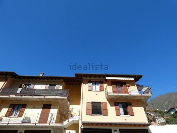 appartamento in vendita a Caino