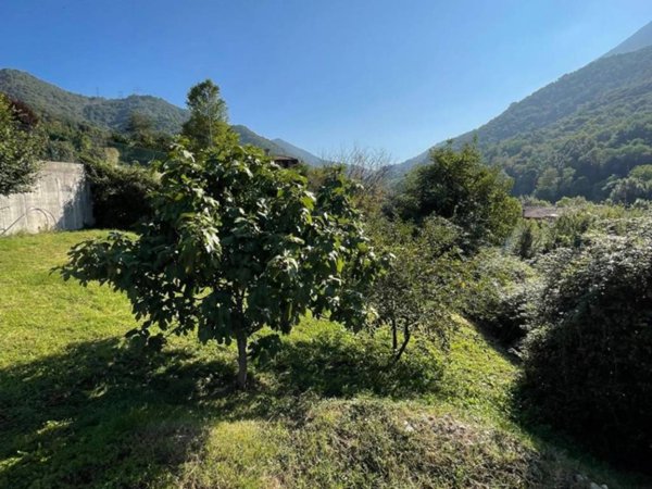 villa in vendita a Caino