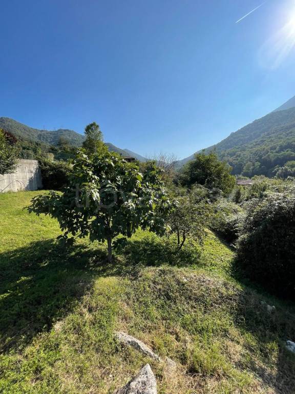 villa in vendita a Caino