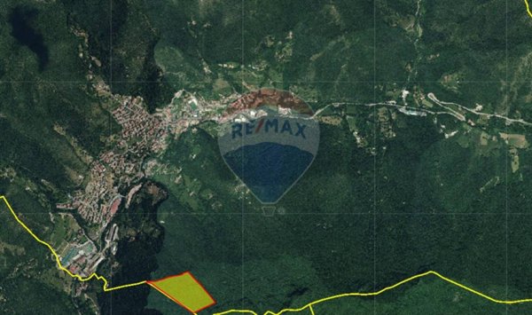 terreno agricolo in vendita a Caino