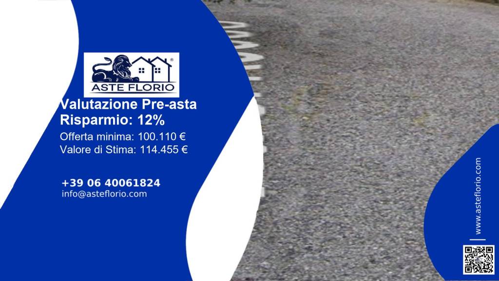 appartamento in vendita a Caino