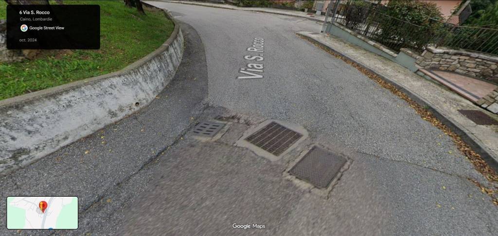 appartamento in vendita a Caino