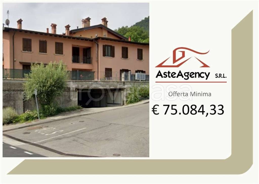 appartamento in vendita a Caino