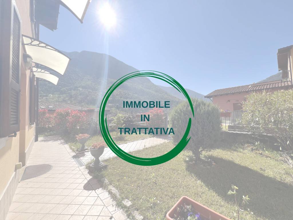 appartamento in vendita a Caino