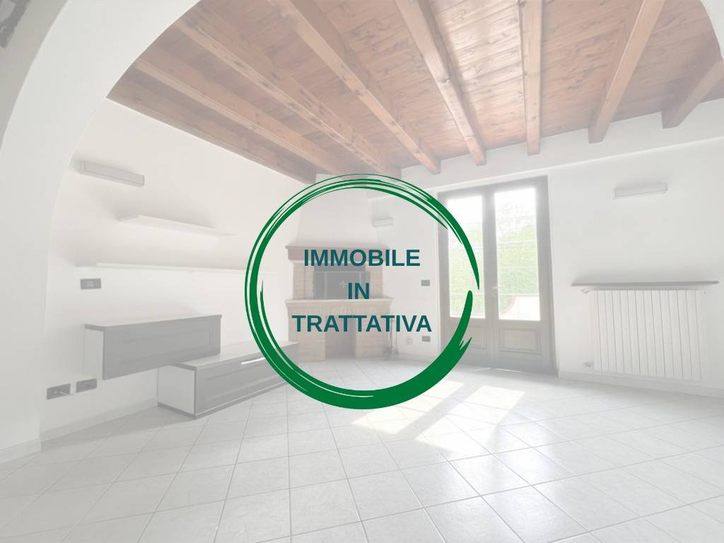 appartamento in vendita a Caino