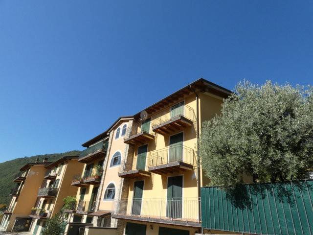 appartamento in vendita a Caino