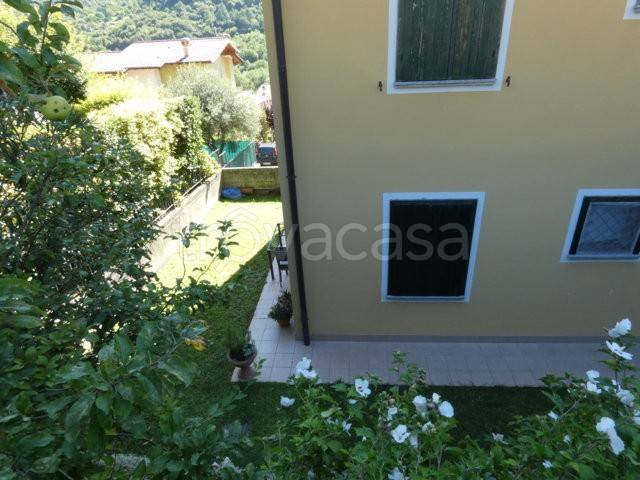 appartamento in vendita a Caino
