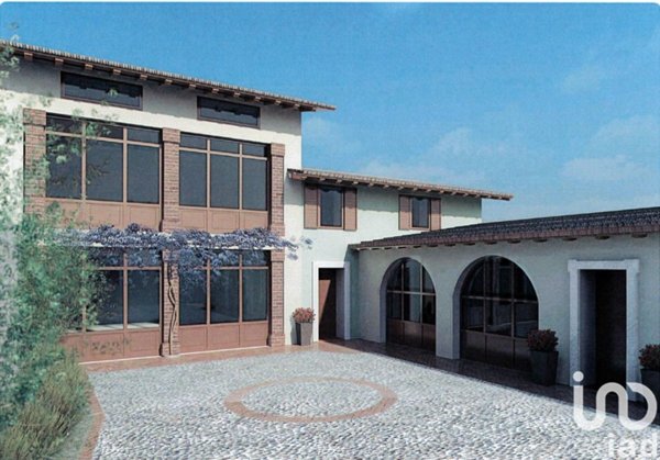 casa indipendente in vendita a Calcinato