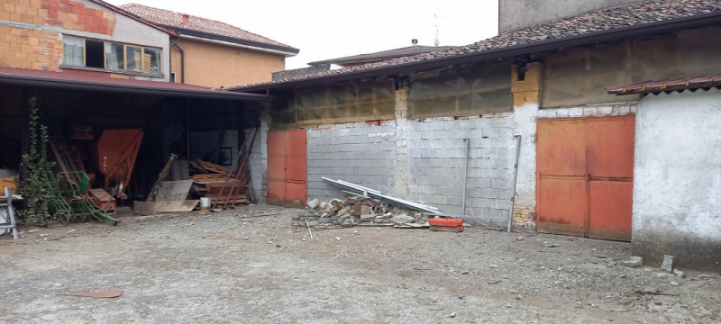 casa indipendente in vendita a Calcinato